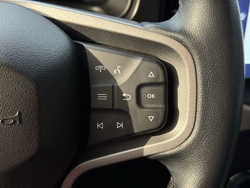 Used 2022 Ford Bronco Wildtrak image 20