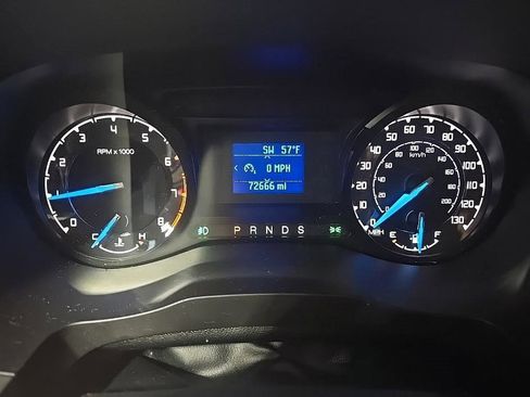 Used 2020 Ford Ranger XL w/ Equipment Group 101A Mid image 14