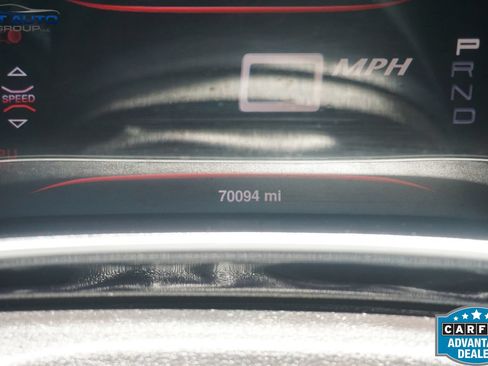 Used 2013 Dodge Dart Limited FWD image 38