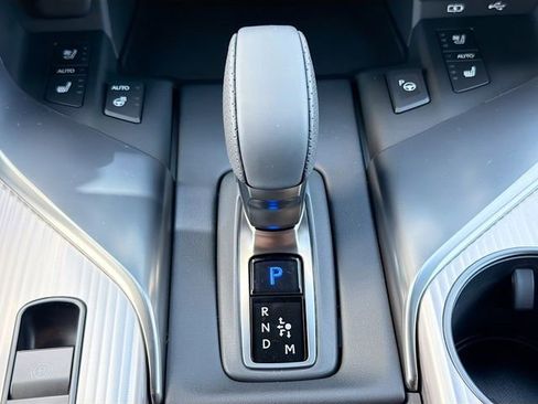 New 2026 Lexus LX 700h F Sport AWD/4WD image 30