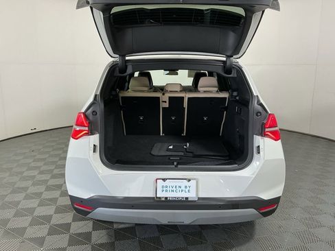 Certified 2025 BMW X3 xDrive30i w/ Convenience Package image 29