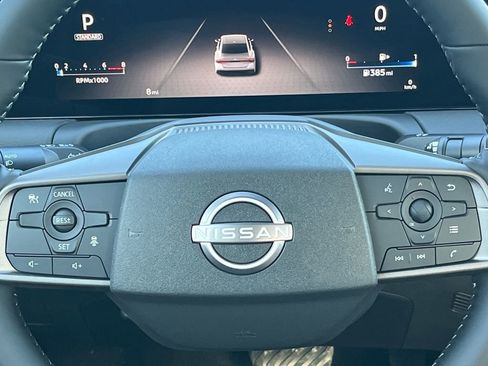 New 2026 Nissan Sentra SV w/ SV Convenience Package image 21