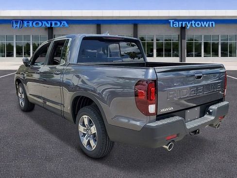 New 2026 Honda Ridgeline RTL image 3