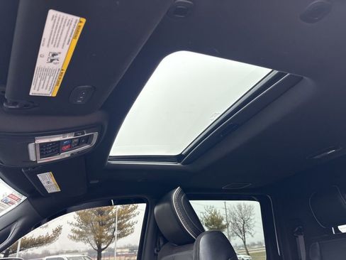 Used 2019 RAM 2500 Laramie image 2