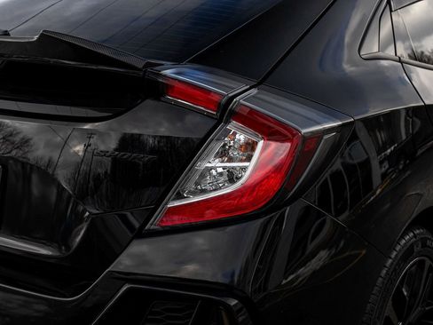 Used 2021 Honda Civic Sport image 33