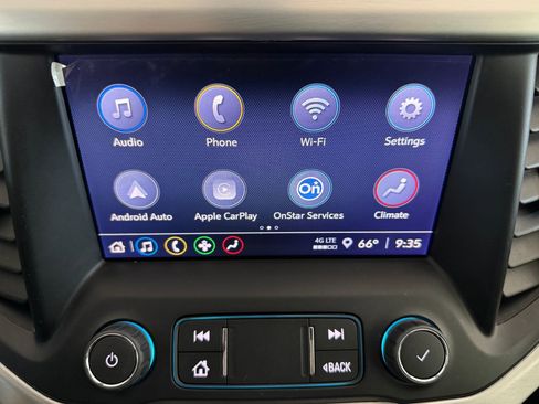 Used 2022 GMC Acadia SLE w/ Driver Convenience Package image 27