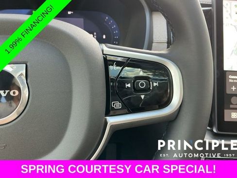 New 2026 Volvo XC90 B6 Plus w/ Protection Package Premier AWD/4WD image 21