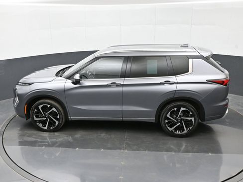 Used 2022 Mitsubishi Outlander SEL FWD image 35