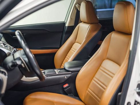 Used 2019 Lexus NX 300 FWD w/ Accessory Package 2 image 17