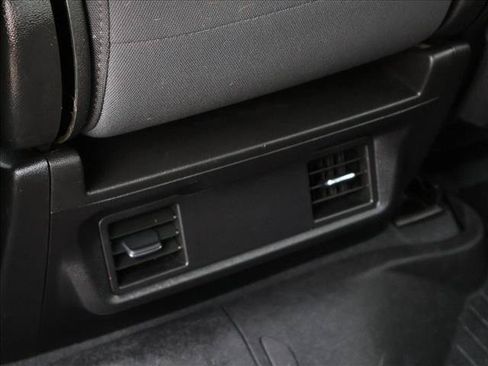 Used 2021 Chevrolet Silverado 1500 Custom Trail Boss w/ Midnight Edition AWD/4WD image 21