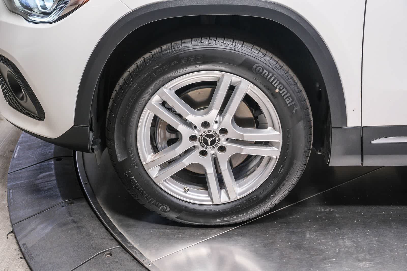 Used 2022 Mercedes-Benz GLA 250 4MATIC image 10