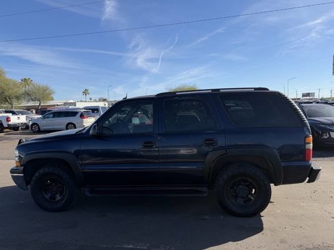 Used 2005 Chevrolet Tahoe LS w/ Preferred Equipment Group image 3