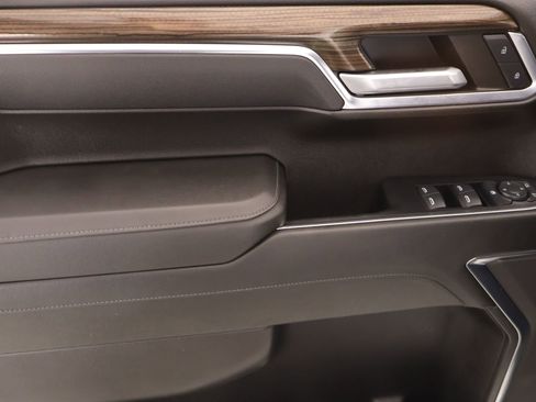 Used 2024 Chevrolet Silverado 1500 RST w/ LPO, Liner Protection Package image 15