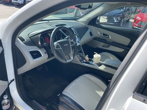 Used 2017 GMC Terrain SLT w/ Driver Alert Package I image 10