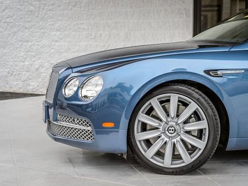 Used 2014 Bentley Flying Spur W12 AWD/4WD image 55