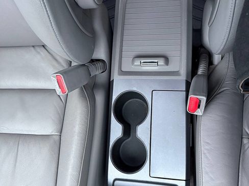Used 2008 Honda CR-V EX-L image 22