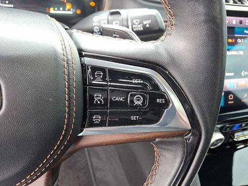 Used 2022 Jeep Grand Cherokee Summit image 24