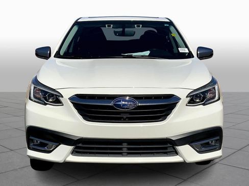 Used 2020 Subaru Legacy Touring XT image 3