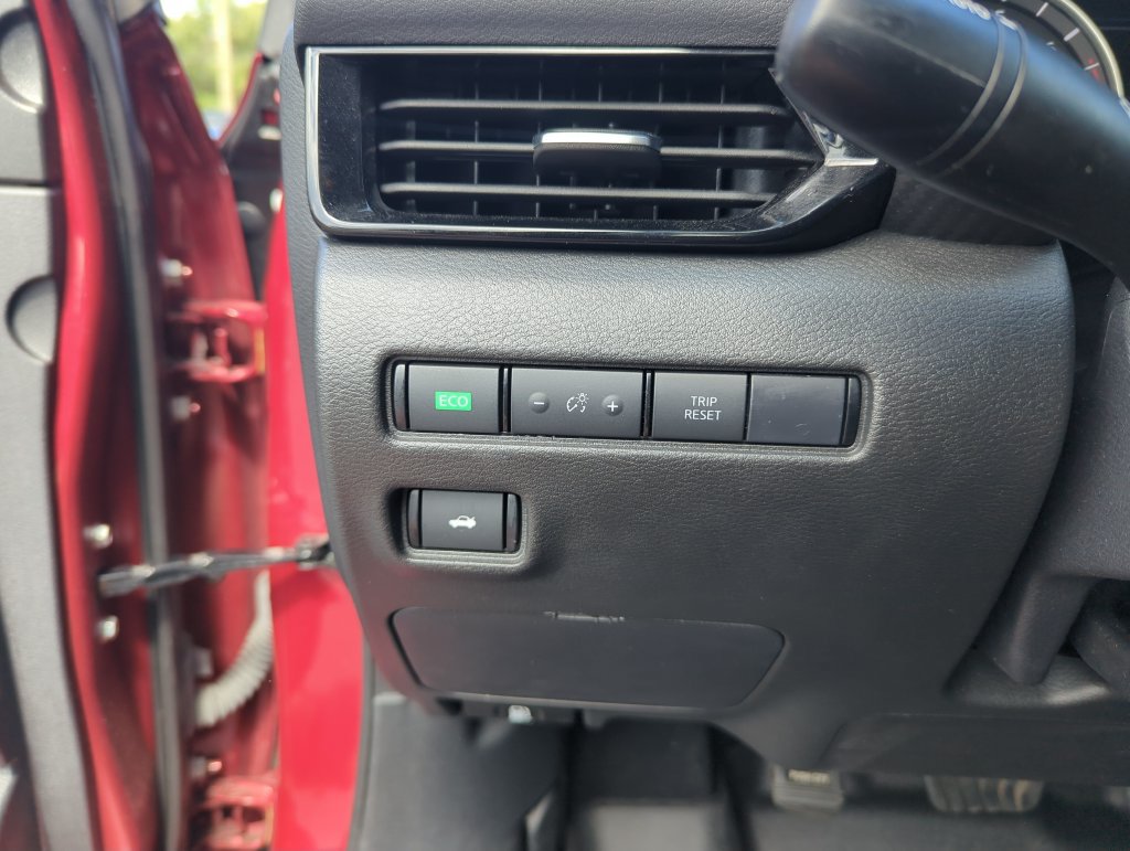Used 2023 Nissan Sentra SV w/ All-Weather Package FWD image 20
