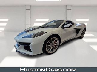 Used 2027 Chevrolet Corvette Grand Sport w/ Grand Sport Launch Edition RWD video 1