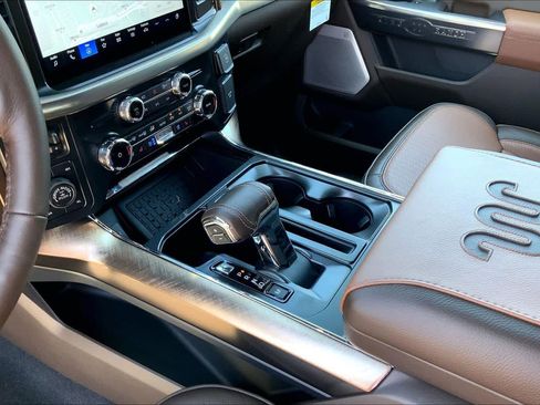 New 2026 Ford F150 King Ranch AWD/4WD image 7