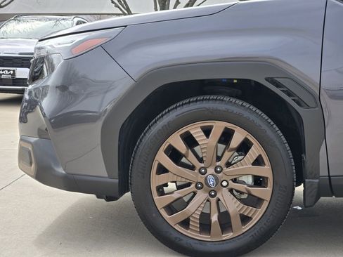 Used 2025 Subaru Forester Sport w/ Popular Package #1 image 14