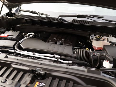 Used 2023 Chevrolet Silverado 1500 LT w/ Protection Package image 31