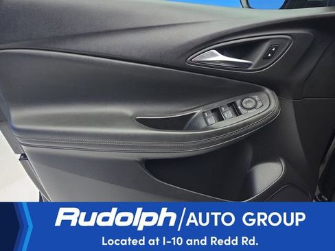 Used 2025 Buick Encore GX Preferred FWD image 10