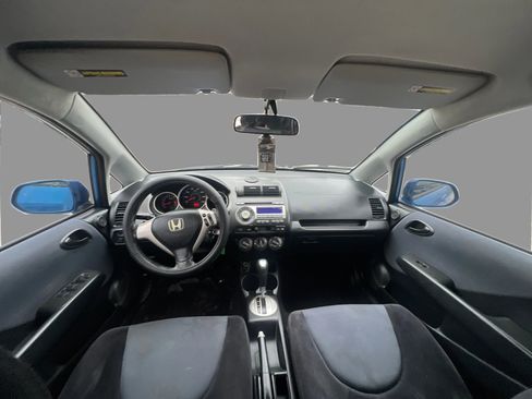 Used 2007 Honda Fit Sport image 24