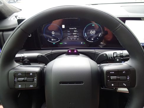 New 2025 Hyundai Santa Fe Calligraphy image 17