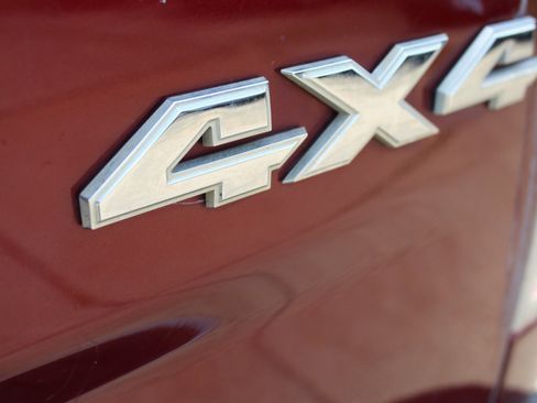 Used 2016 RAM 3500 Laramie image 9