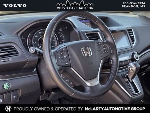 Used 2016 Honda CR-V EX-L image 23