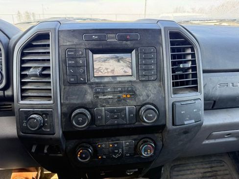 Used 2021 Ford F350 XL w/ Power Equipment Group image 11