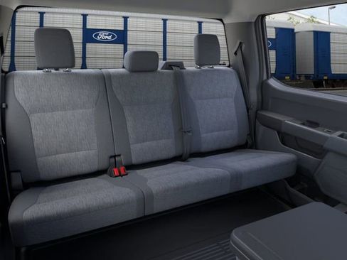 New 2026 Ford F250 XL w/ STX Appearance Package image 11