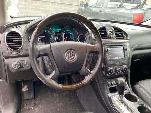 Used 2015 Buick Enclave Premium w/ Experience Buick Package image 8