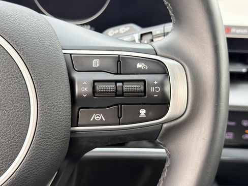Used 2023 Kia Sportage SX FWD image 24