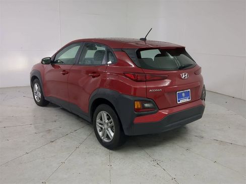 Used 2019 Hyundai Kona SE image 4