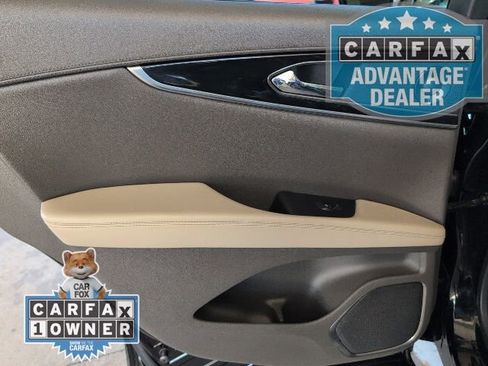 Used 2022 Lincoln Nautilus Reserve w/ Equipment Group 201A image 10