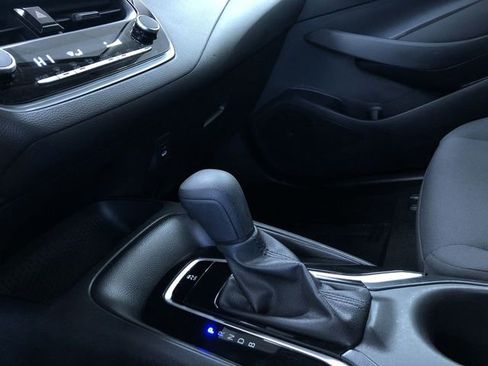 Certified 2024 Toyota Corolla LE image 29