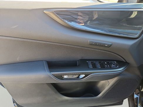 Used 2024 Lexus NX 350h AWD w/ Premium Package image 13