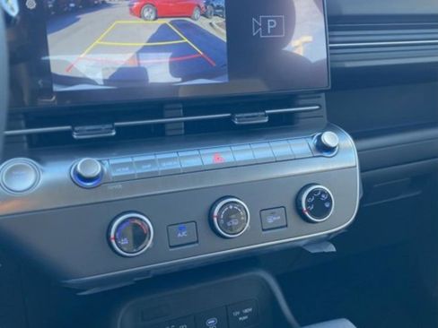 New 2026 Hyundai Kona SE FWD image 25