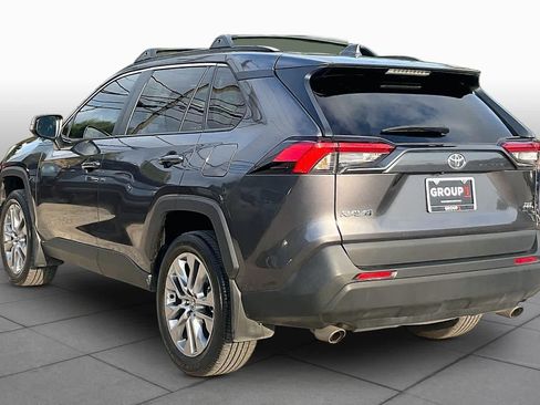 Used 2024 Toyota RAV4 XLE Premium FWD image 12