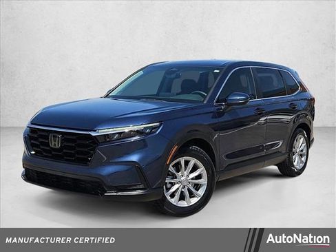 Used 2023 Honda CR-V EX image 1