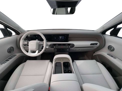 New 2026 Hyundai Palisade SEL FWD image 13