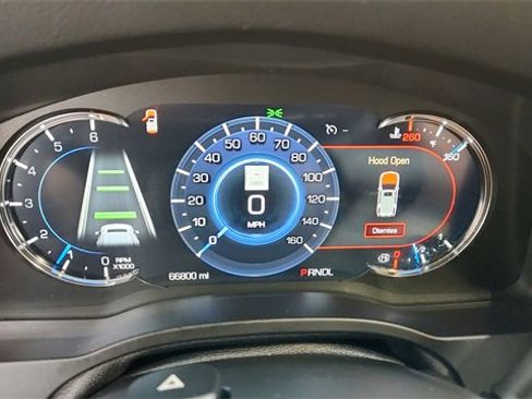 Used 2020 Cadillac Escalade Luxury image 15
