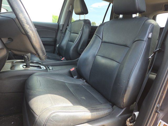 Used 2016 Honda Pilot EX-L image 21