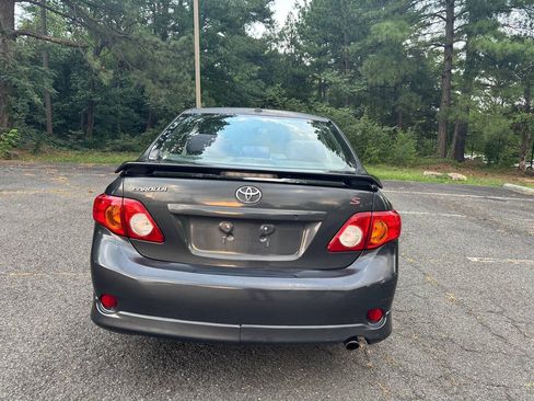 Used 2010 Toyota Corolla S FWD image 5