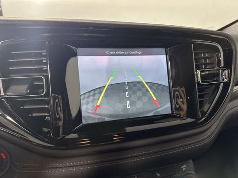 Used 2022 Dodge Durango GT AWD/4WD image 8