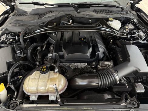 Used 2019 Ford Mustang Coupe w/ Ecoboost Performance Package RWD image 26