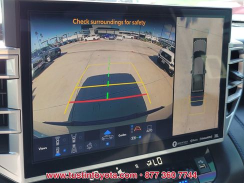 Used 2023 Toyota Tundra Platinum image 22